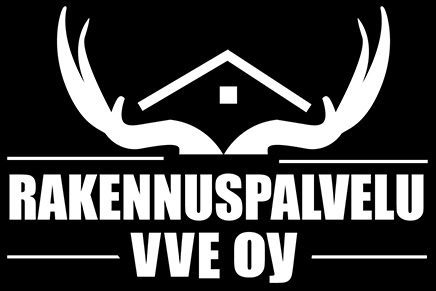 Rakennuspalvelu VVE Oy